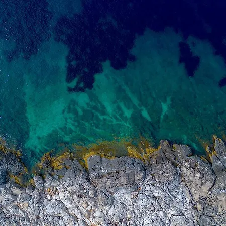 Mediterranean Summer House Vila