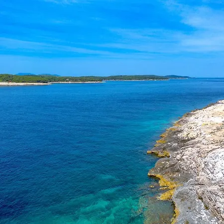 Vila Mediterranean Summer House *