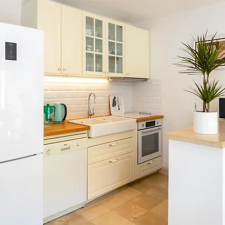 Vila Mediterranean Summer House