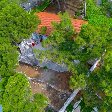 Mediterranean Summer House *