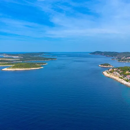 Mediterranean Summer House Vila *