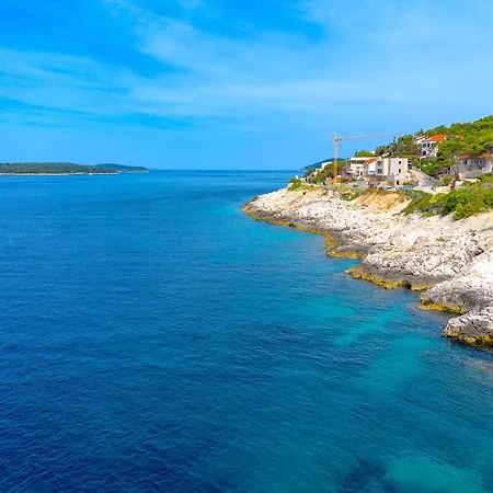 Mediterranean Summer House Vila *