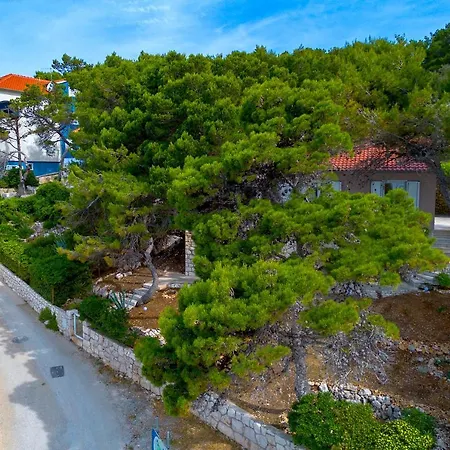 Mediterranean Summer House