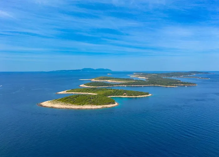 Mediterranean Summer House فيلة