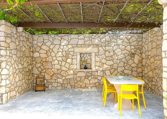 Mediterranean Summer House فيلة هفار