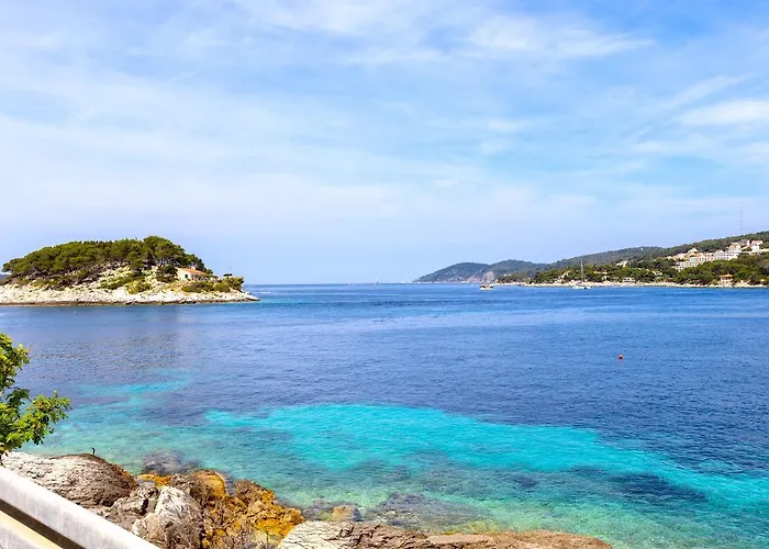 فيلة Mediterranean Summer House *