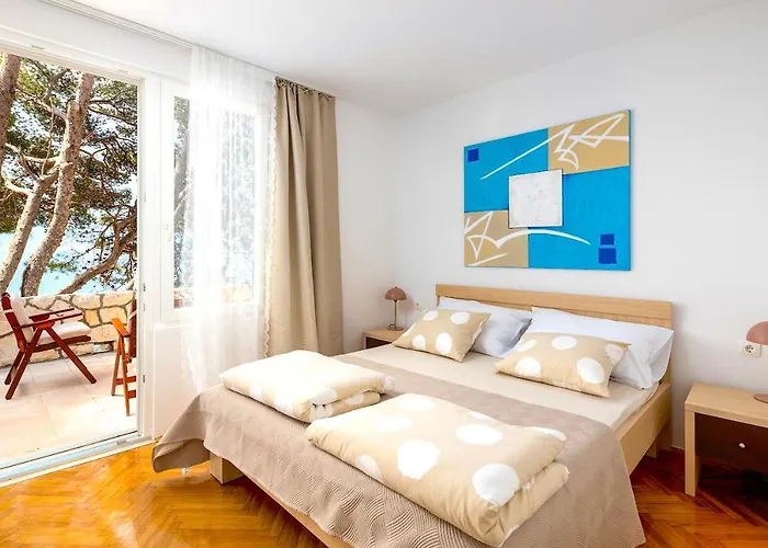 Mediterranean Summer House * هفار