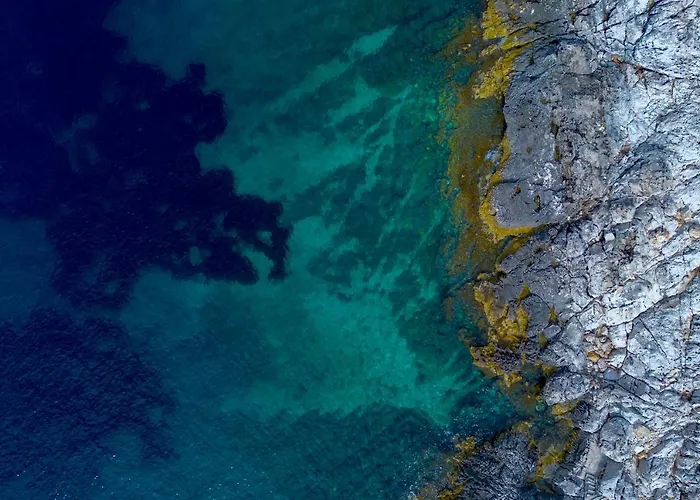 فيلة Mediterranean Summer House