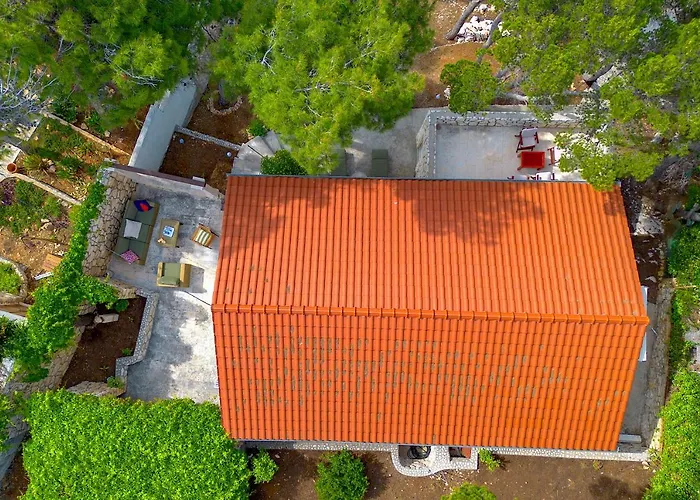 Mediterranean Summer House فيلة *