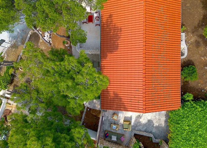 Mediterranean Summer House *