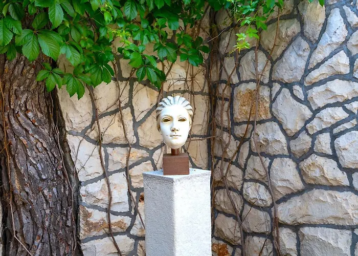 Mediterranean Summer House فيلة