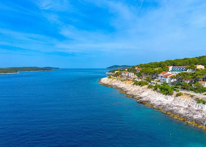 Mediterranean Summer House فيلة