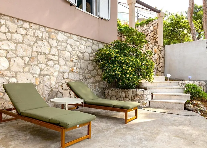 Mediterranean Summer House