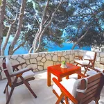 Mediterranean Summer House Hvar Town