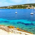 Mediterranean Summer House Vila Hvar Town