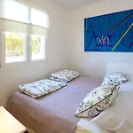 Mediterranean Summer House Vila Hvar Town