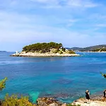 Mediterranean Summer House Vila