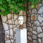 Mediterranean Summer House Vila