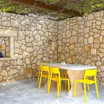Mediterranean Summer House Vila Hvar Town