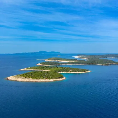 Mediterranean Summer House Βίλα