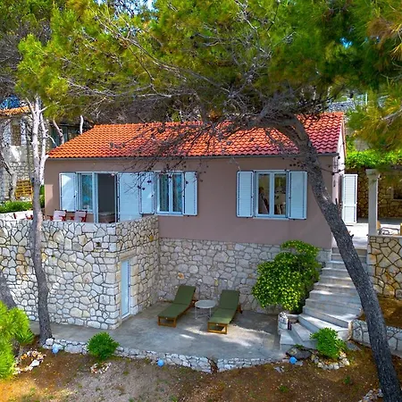 Villa Mediterranean Summer House