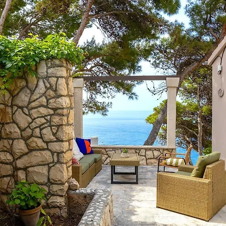 Mediterranean Summer House