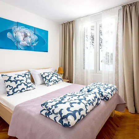 Βίλα Mediterranean Summer House *