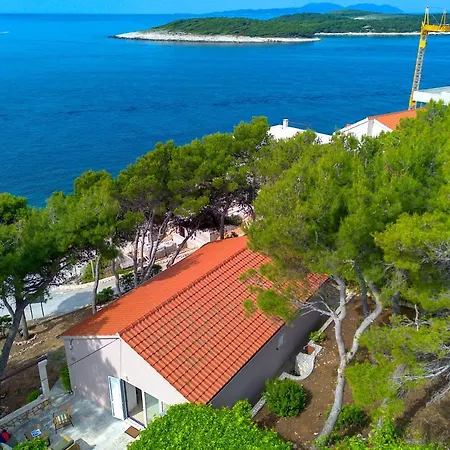 Mediterranean Summer House Villa