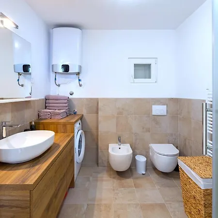 Βίλα Mediterranean Summer House