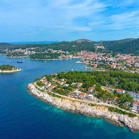 Mediterranean Summer House Βίλα