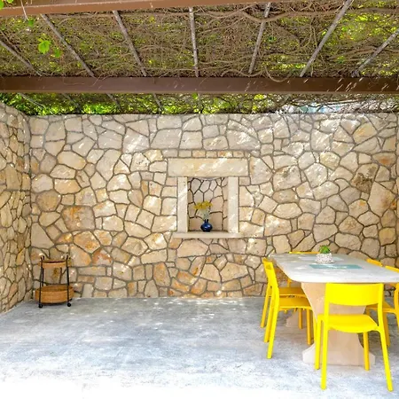 Mediterranean Summer House Villa Hvar Town