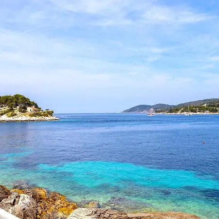 Βίλα Mediterranean Summer House *