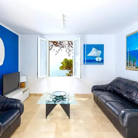 Mediterranean Summer House Βίλα Χβαρ