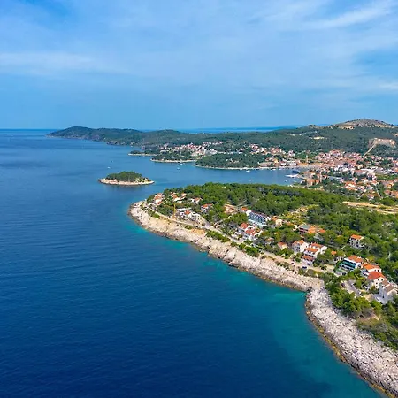 Mediterranean Summer House 빌라
