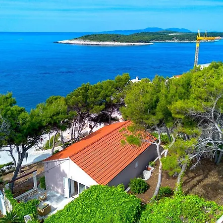 Vila Mediterranean Summer House
