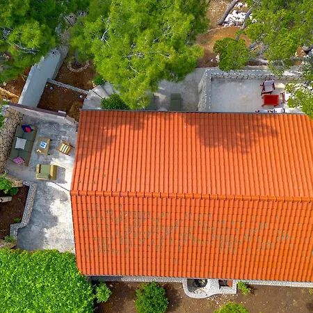 Mediterranean Summer House Vila *