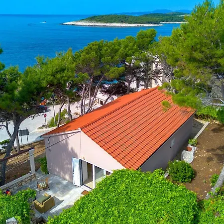 Mediterranean Summer House Villa *