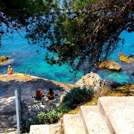 빌라 Mediterranean Summer House *
