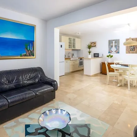 Βίλα Mediterranean Summer House *