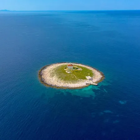 Mediterranean Summer House Βίλα *