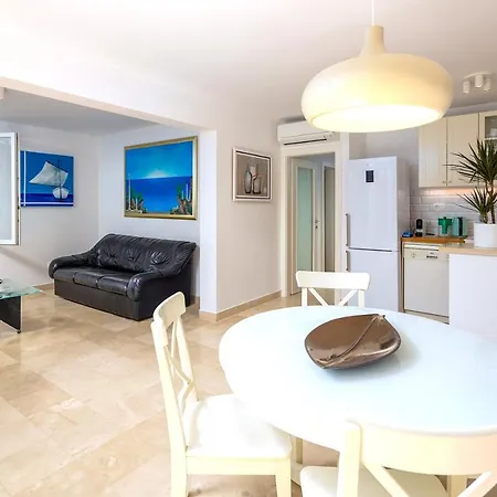 Villa Mediterranean Summer House