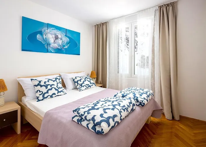 Villa Mediterranean Summer House *