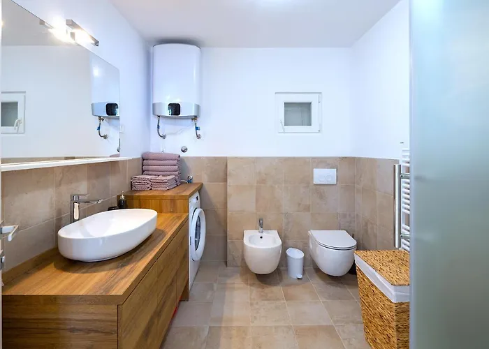 Villa Mediterranean Summer House