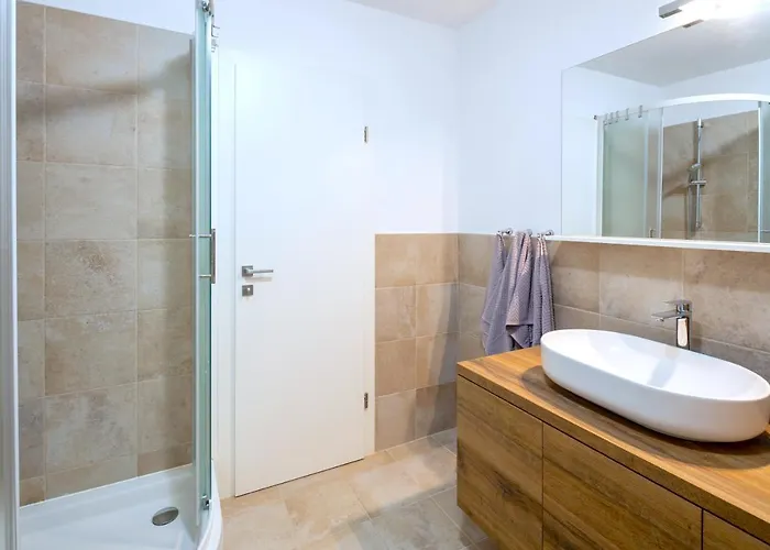 Mediterranean Summer House Hvar Town