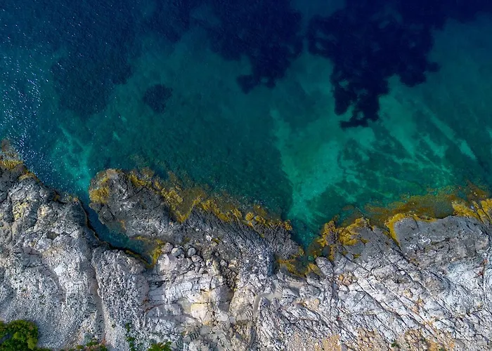 Mediterranean Summer House