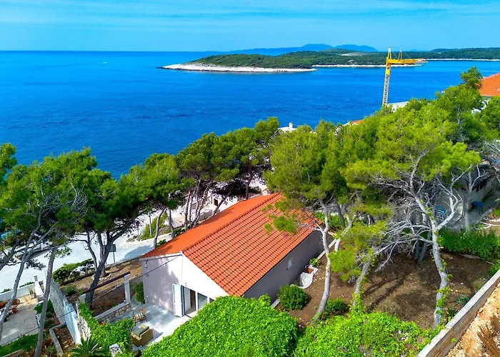 Villa Mediterranean Summer House