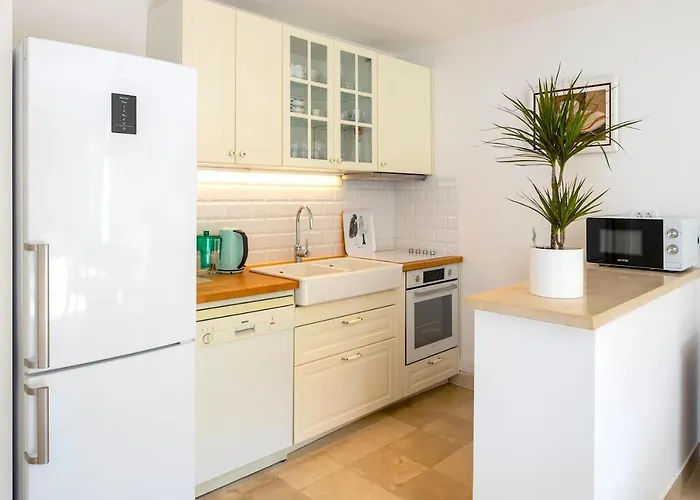 Villa Mediterranean Summer House