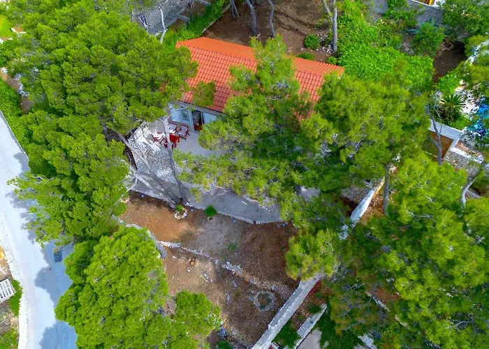 Mediterranean Summer House *