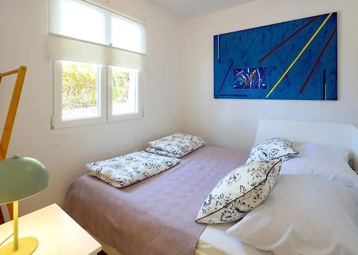 Mediterranean Summer House Villa Hvar Town