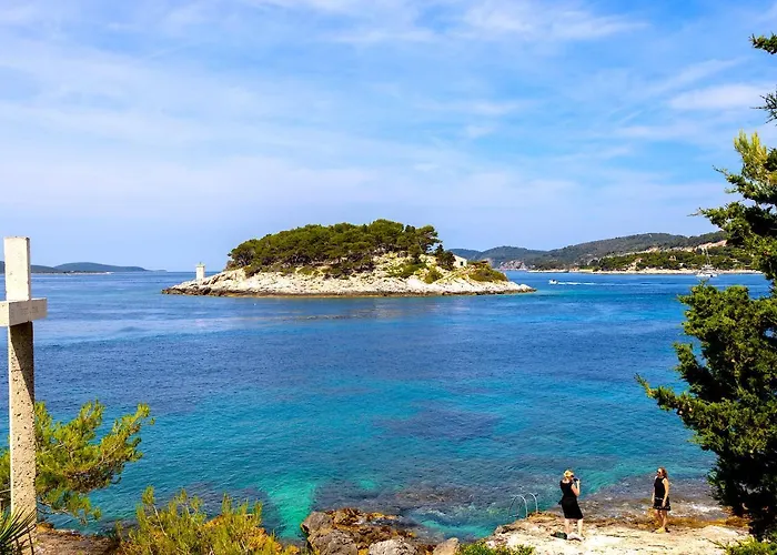 Mediterranean Summer House Villa